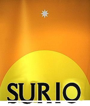 Sortu... Surio