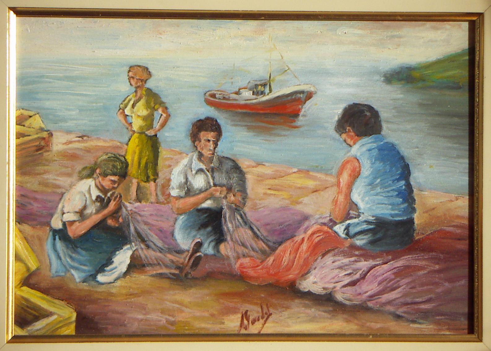 Sareiñak 1