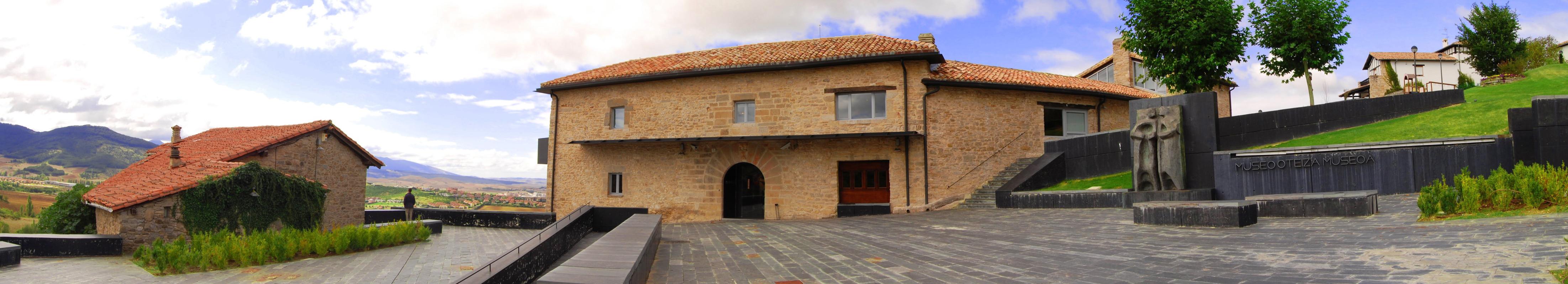 Oteiza Museoa