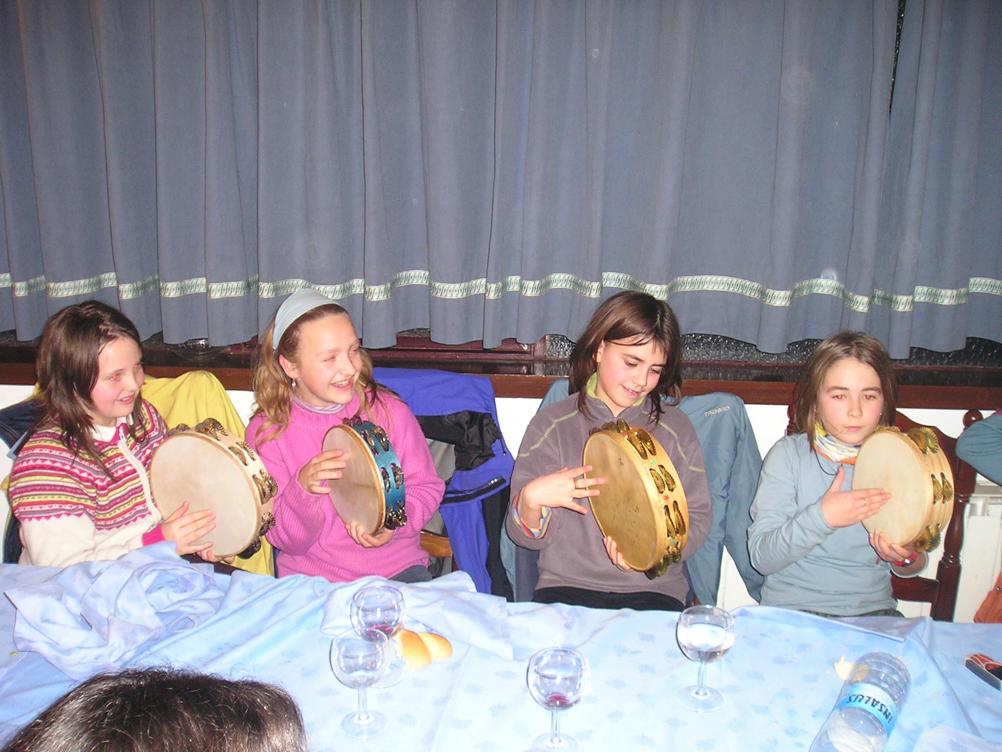 trikiti eskolakoafaria. 2005