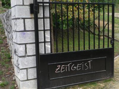 Zeitgeist