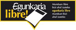 egunkaria libre!