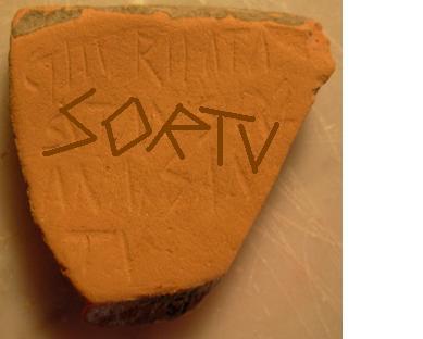 sortv