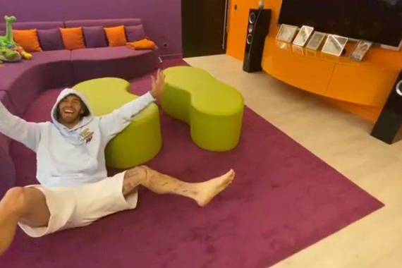 'Elkar' denda batean bizi da Sergio Ramos