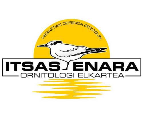 Itsas Enara Elkartea