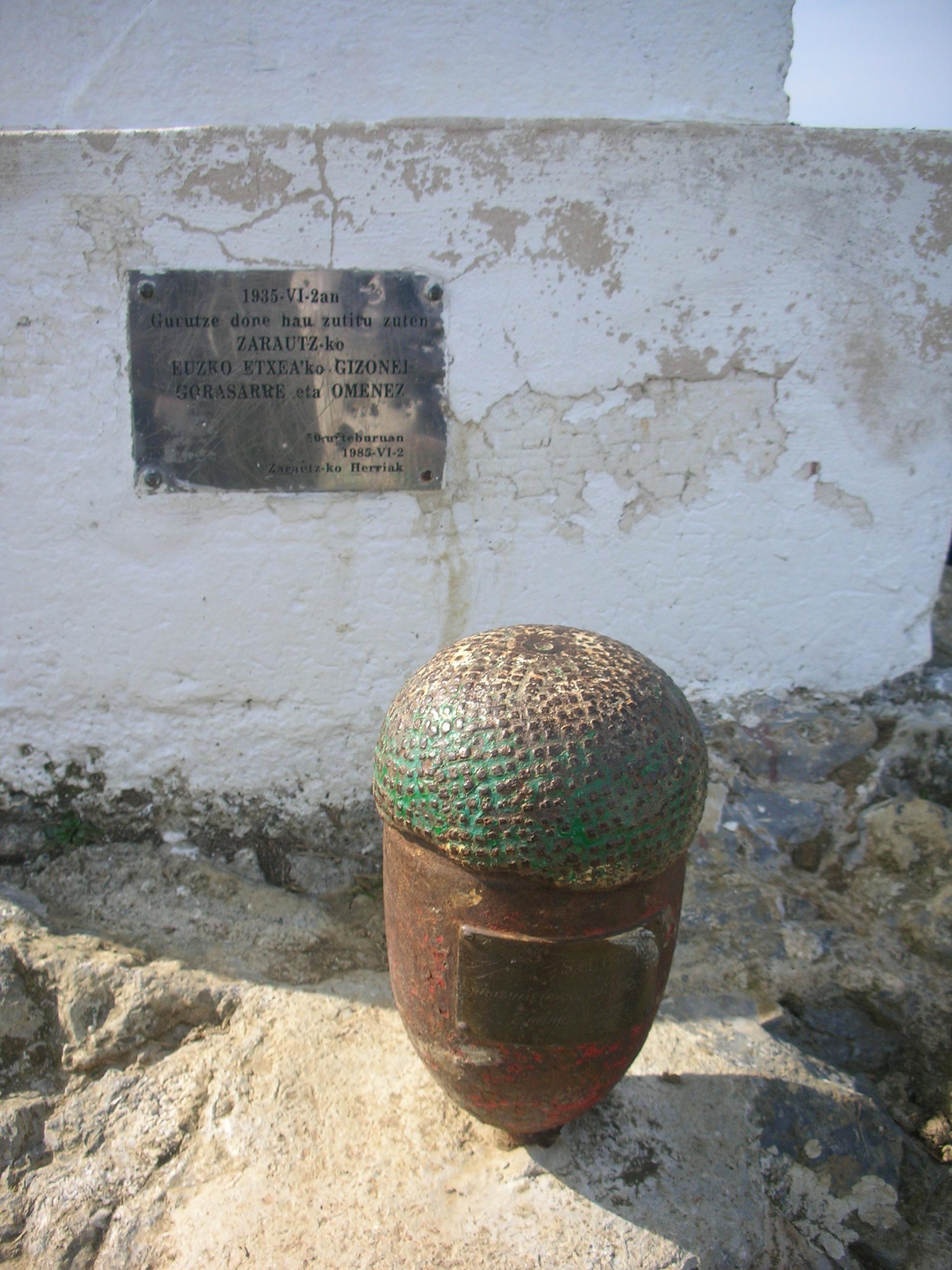 Ezkurra