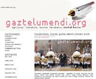 gaztelumendi.org zaharra