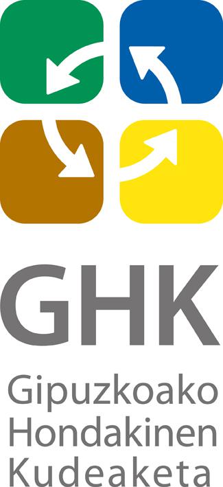 GHK logo bertikala