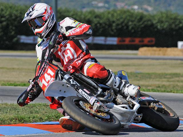 supermotard