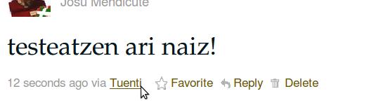 Tuenti-Twitter konektatzeko pausuak: 5
