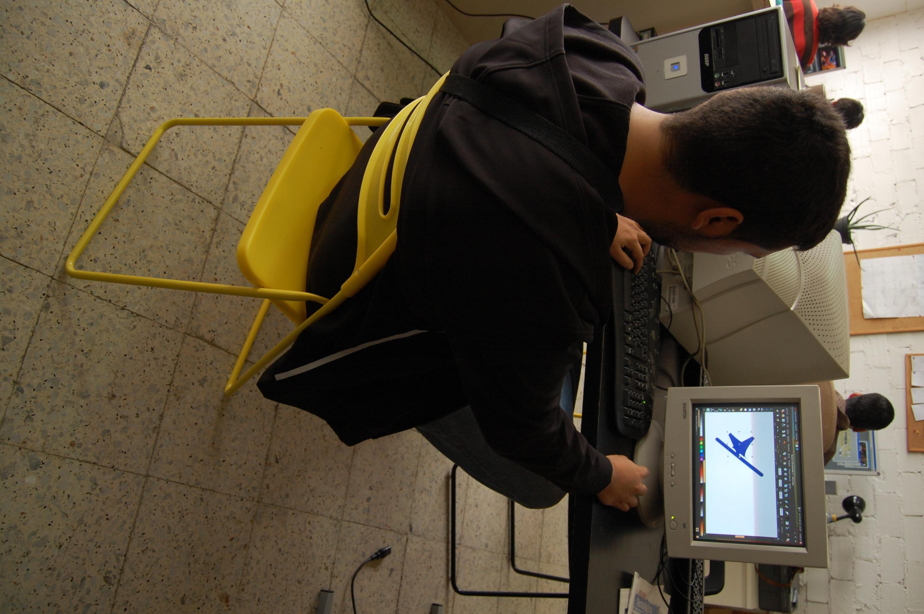 Taller Uso Inkscape