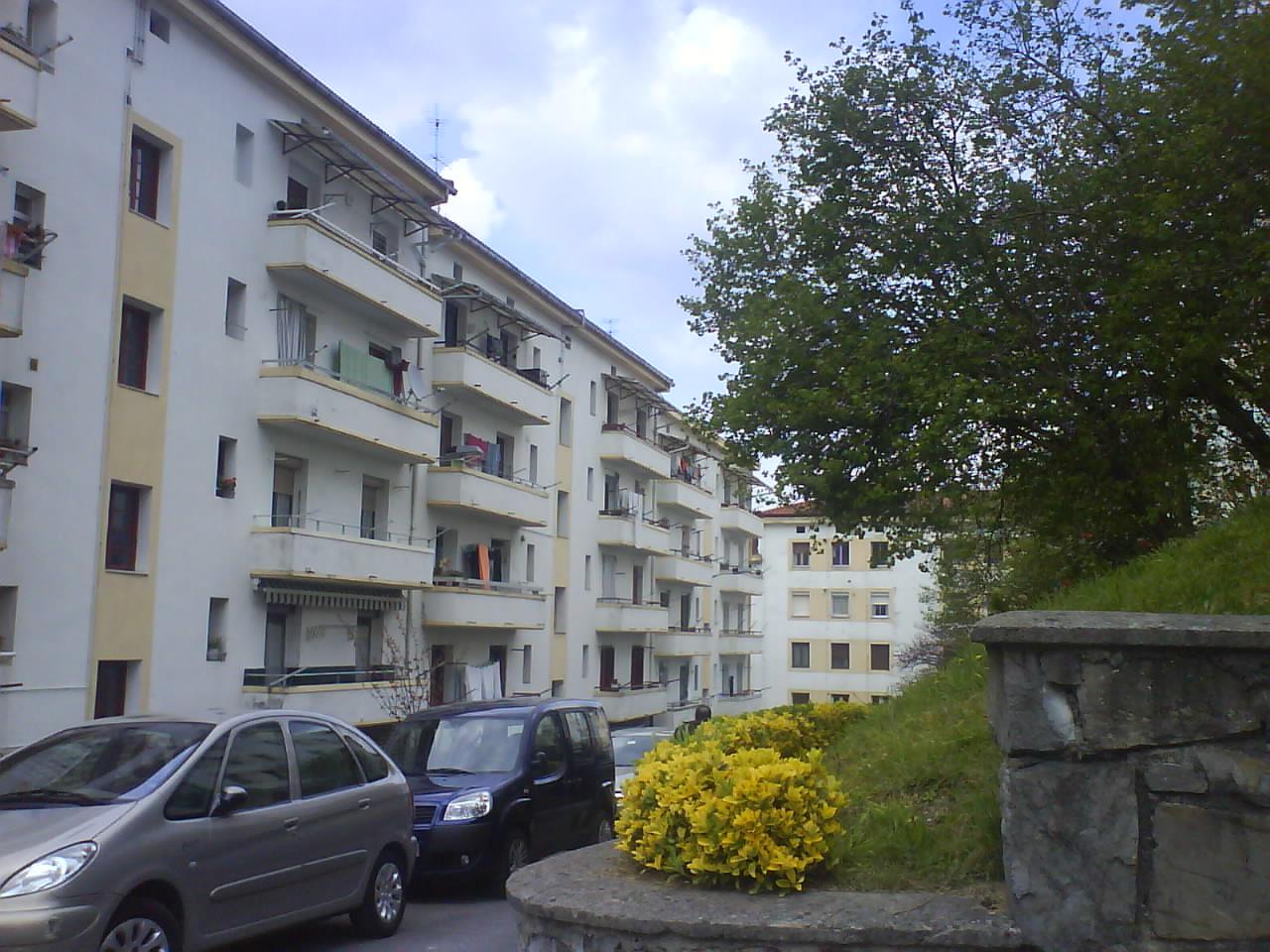 Mogel auzoa