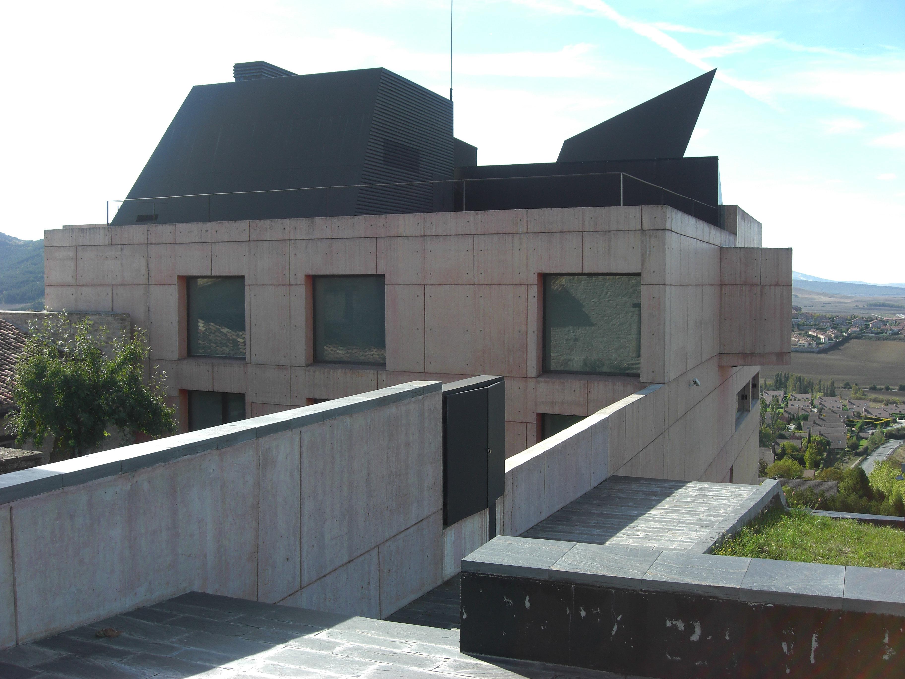 Oteiza museoa