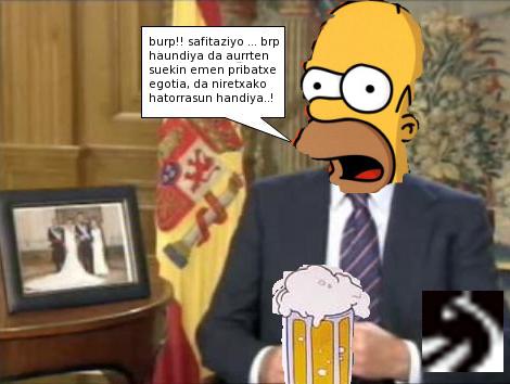 Homer Borbon