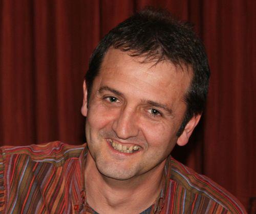 Eneko Astigarraga