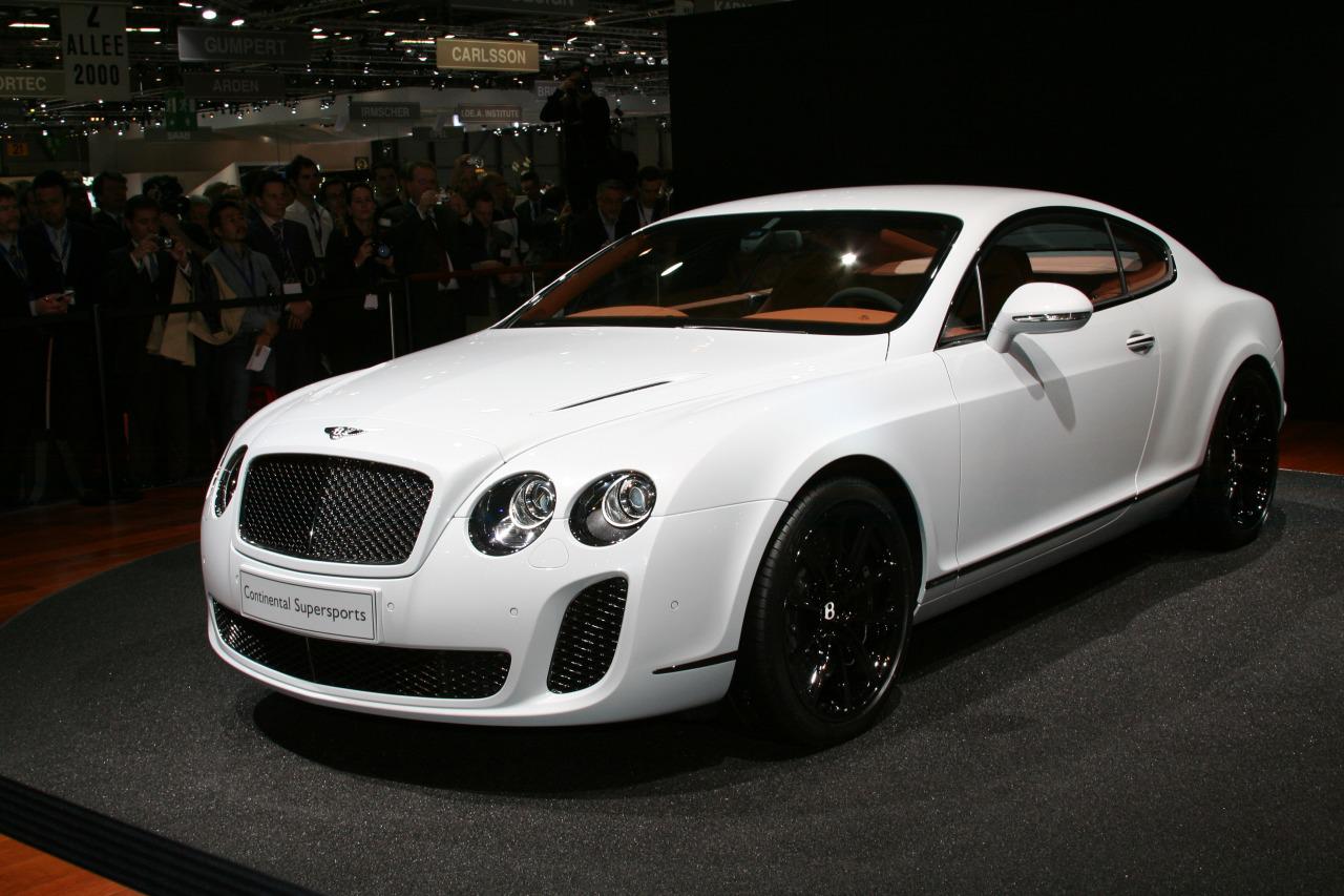 Bentley