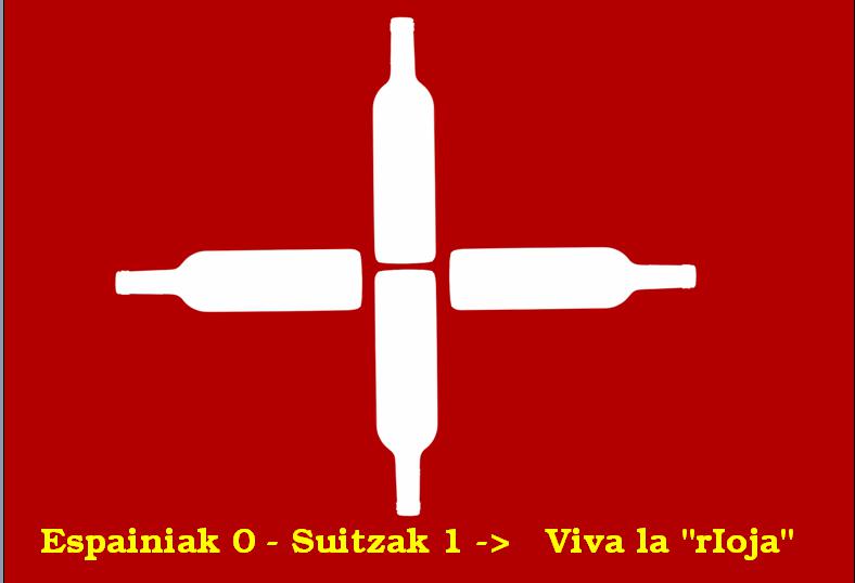 Viva la rioja