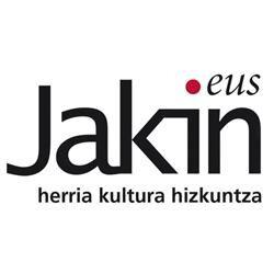 Jakin