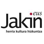jakin
