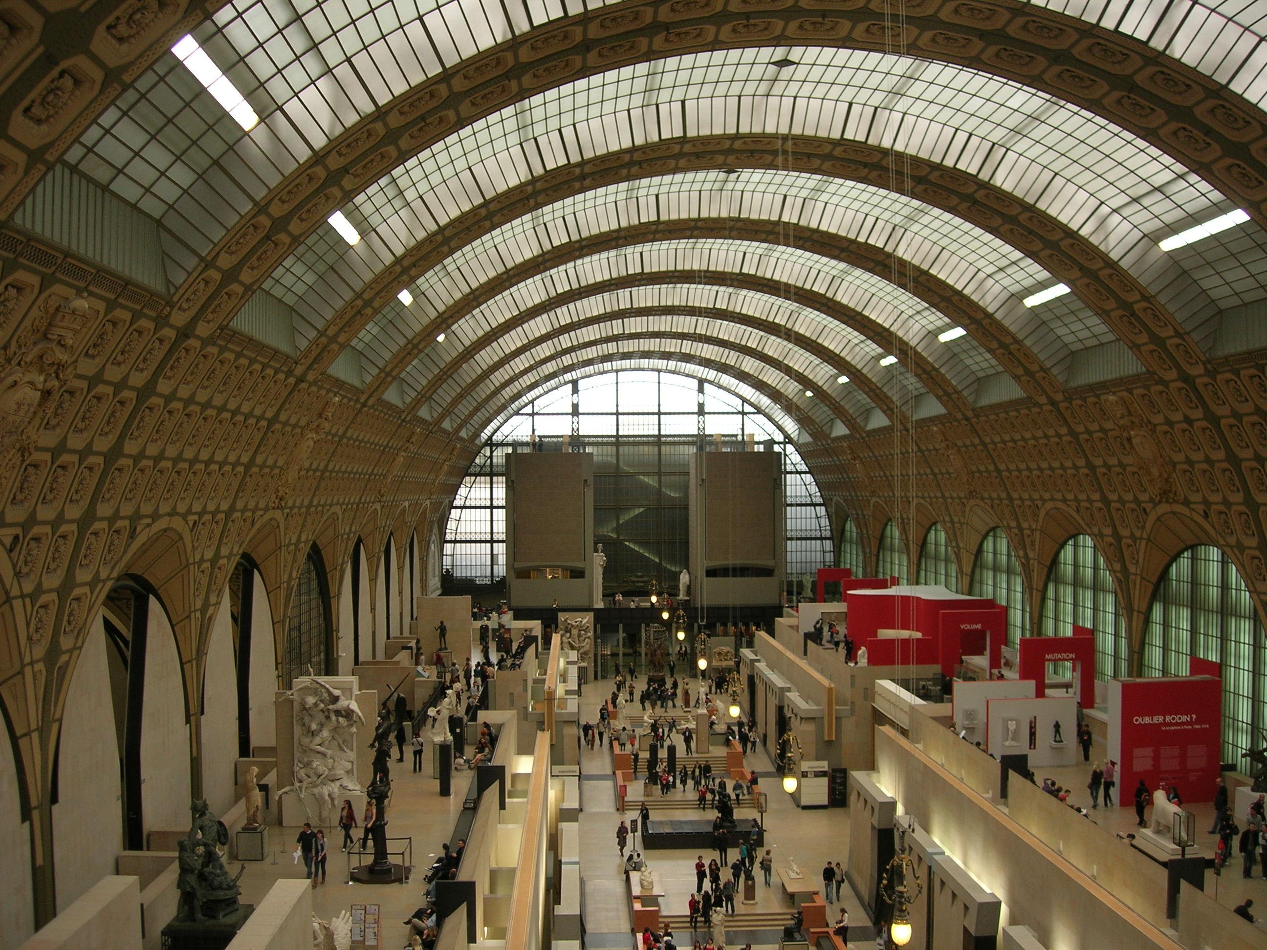 Musée d'Orsay