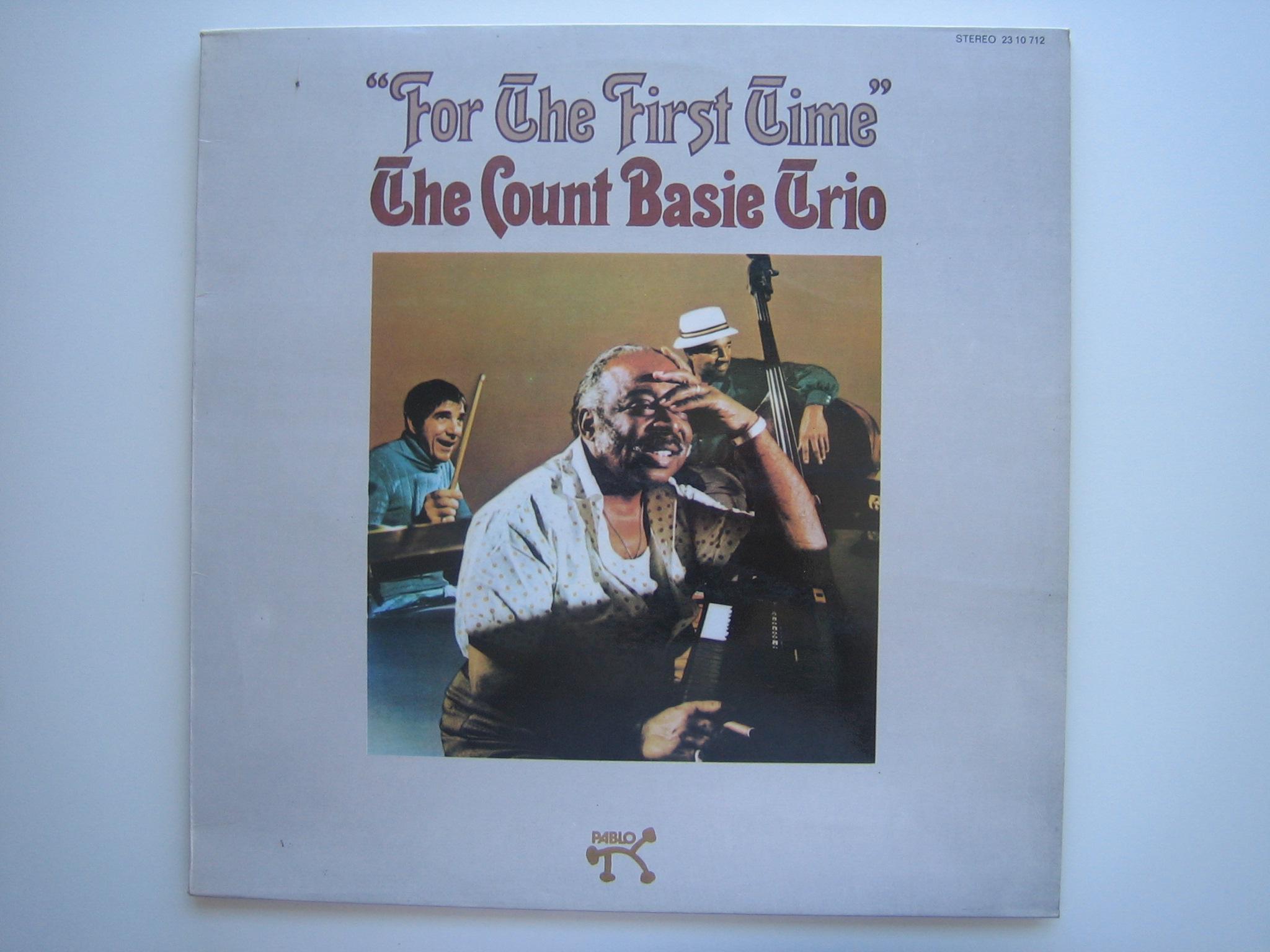 count basie trio