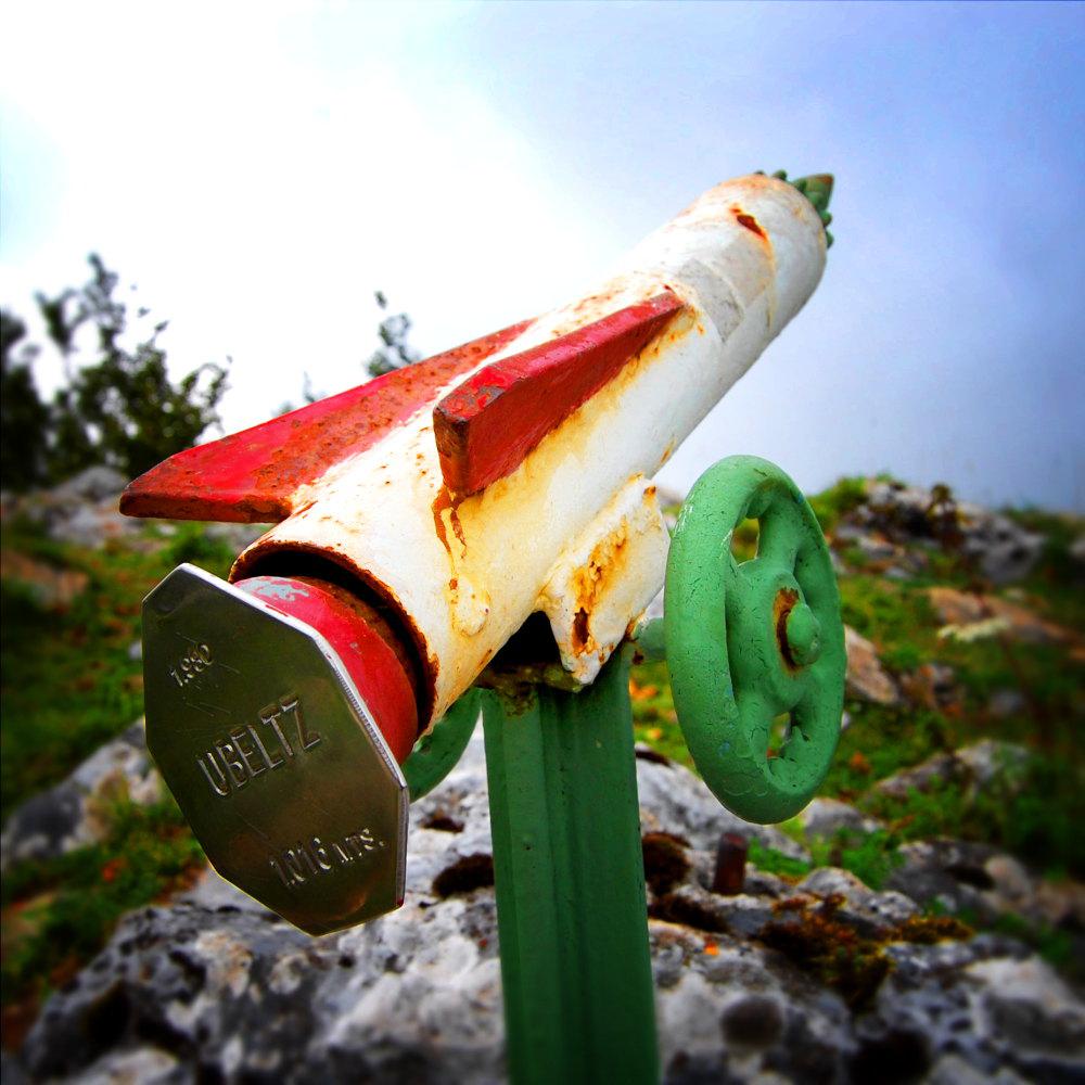 Vostok Ubeltzen