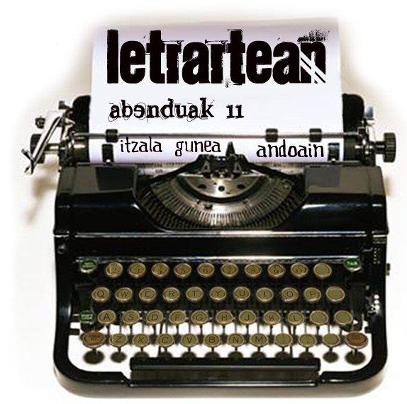 letrARTean