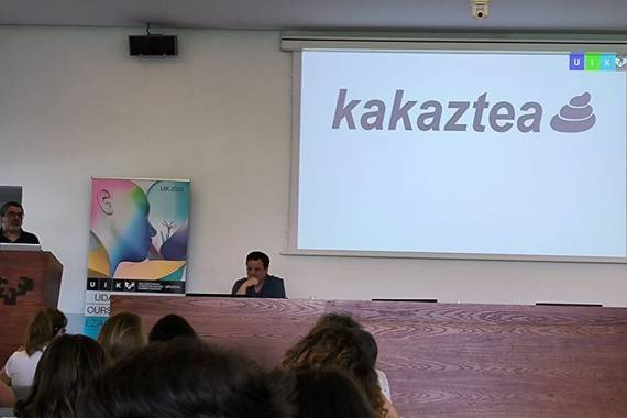 2024 urteko hitzak: Klima-aldaketa, kakazte, oldarraldi (berriro?)...