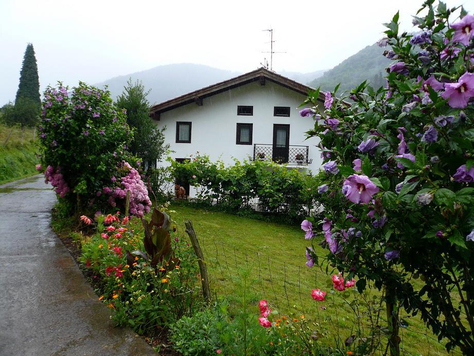 3.mendi martxa