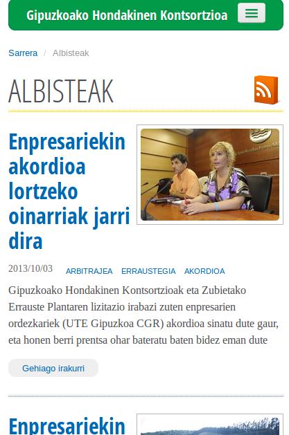 GHKinfo mugikorrerako