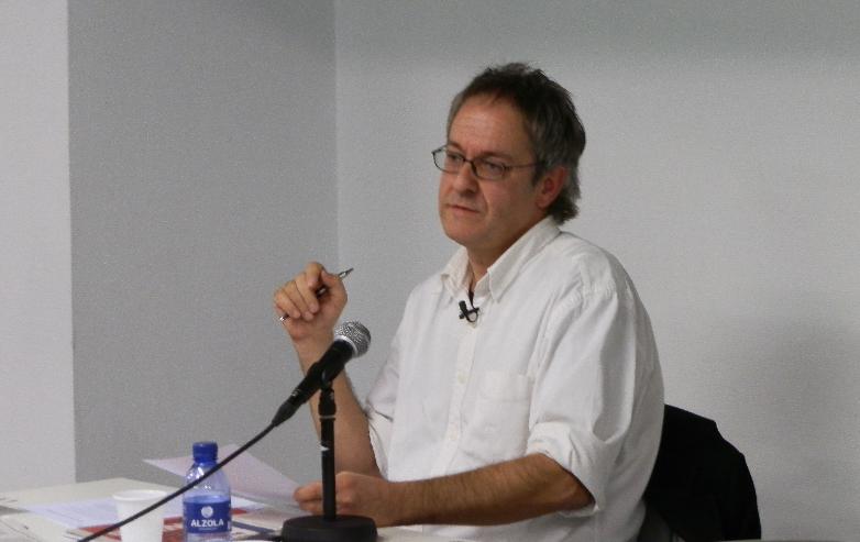 Pako Aristi
