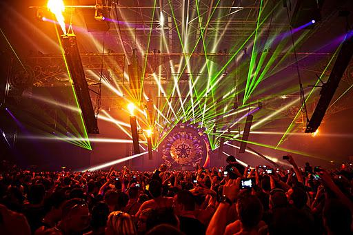 Qlimax 2011