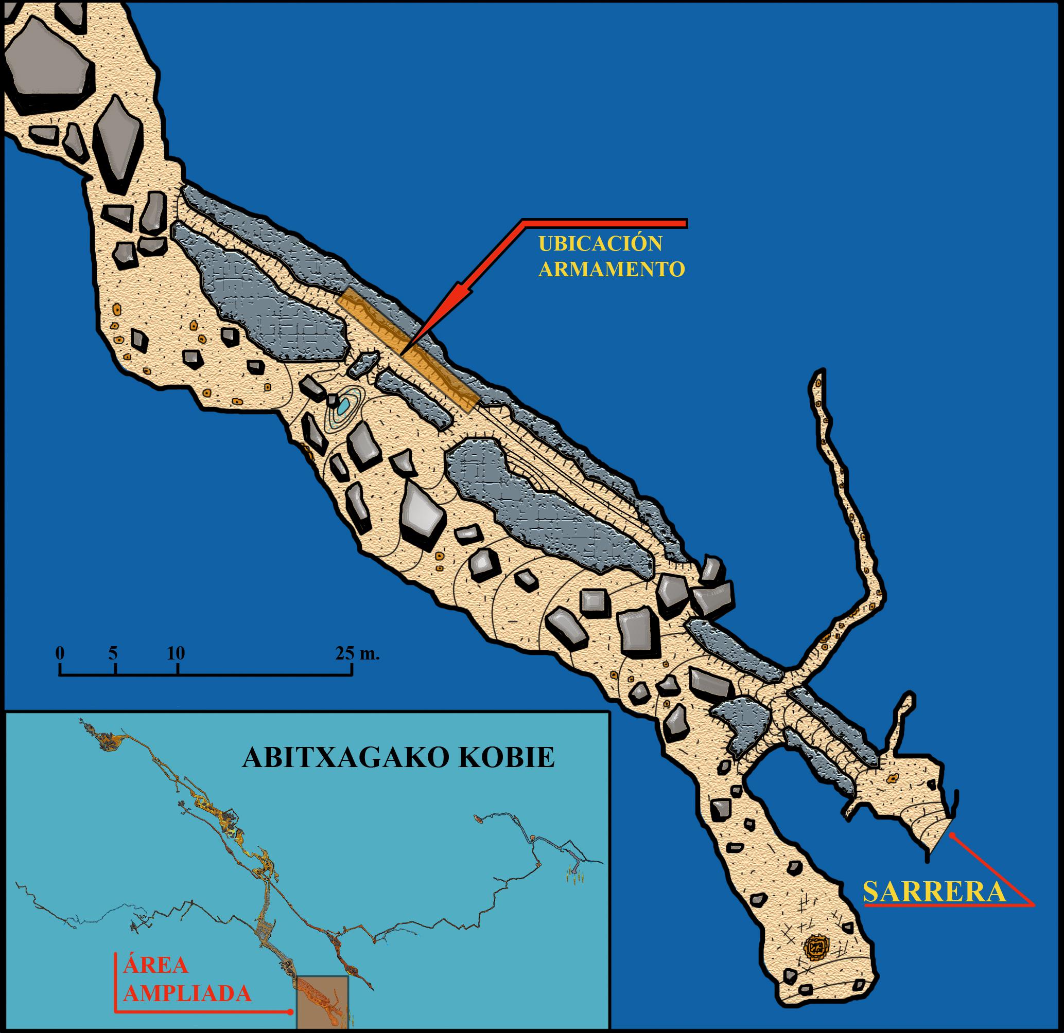 Abittagako sarreria