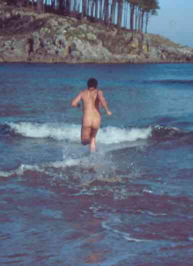 Bainua urtarrilean