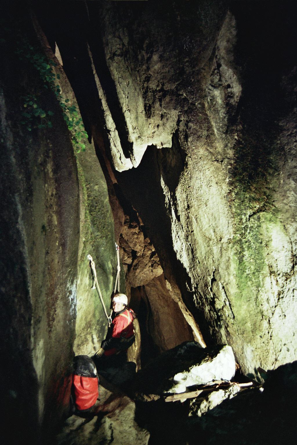 Sarrerako potzua