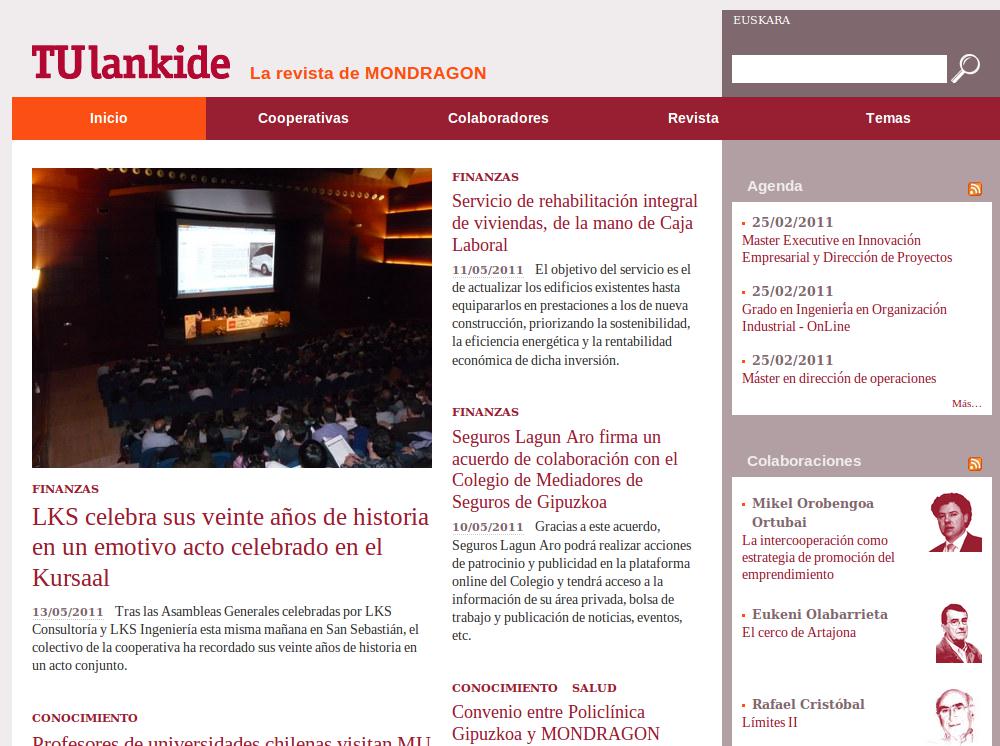 TuLankide.com
