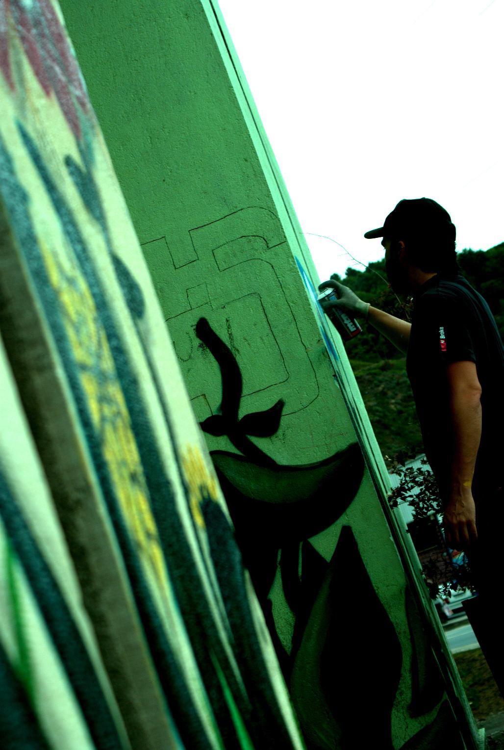 graffitilari