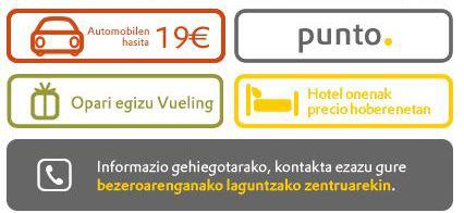 Vueling akatsak