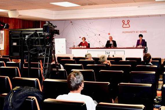 Mondragon 2020 kongresua, telematikoa eta ia osorik euskaraz