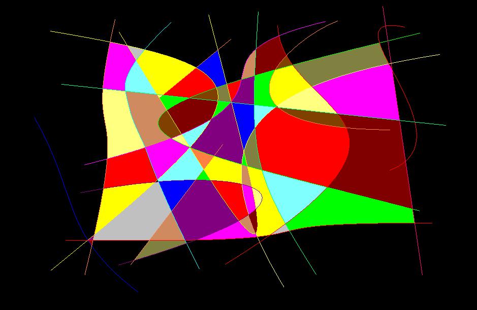 Arte moderno by Goros 