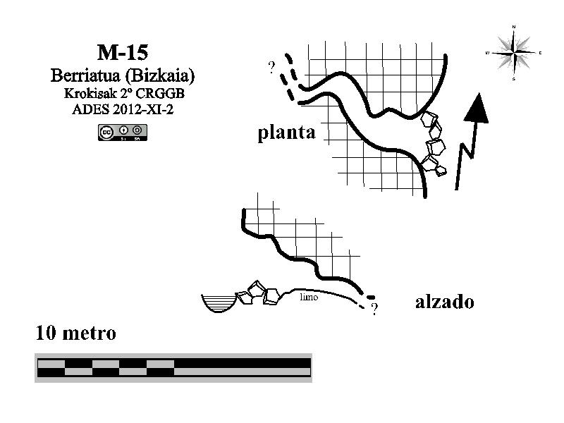 M-15