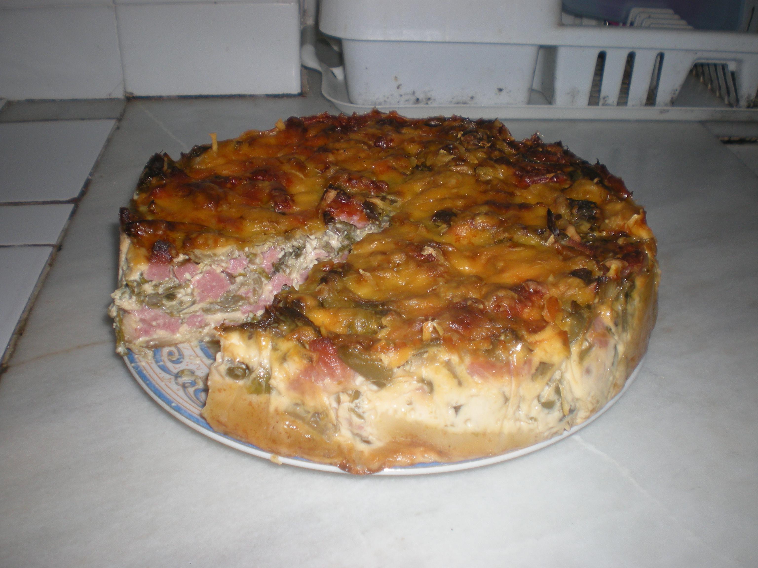 Quiche Lequeitianne
