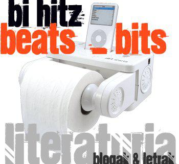 bi hitz: beats _ bits