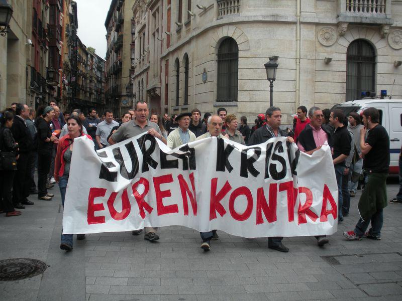 Bilboko greba eguna
