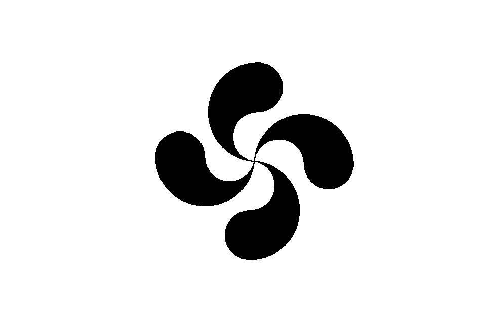 Lauburua