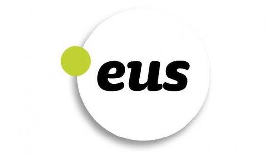 '.eus' domeinua 6.000 webgunera heldu eta sendotu egin da interneten