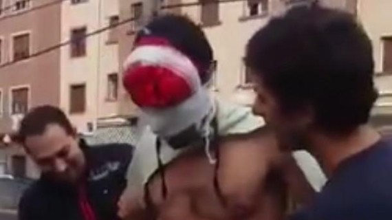 "Broma arrakastatsua" ala beldurgarria da hau?