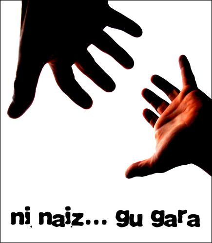 BANAIZBAGARA ELKARTE