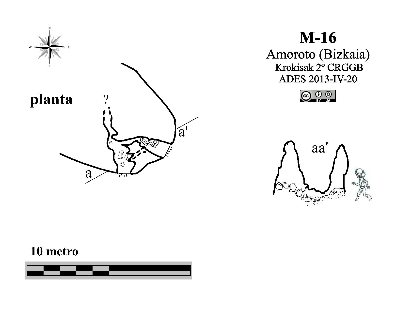 M-16