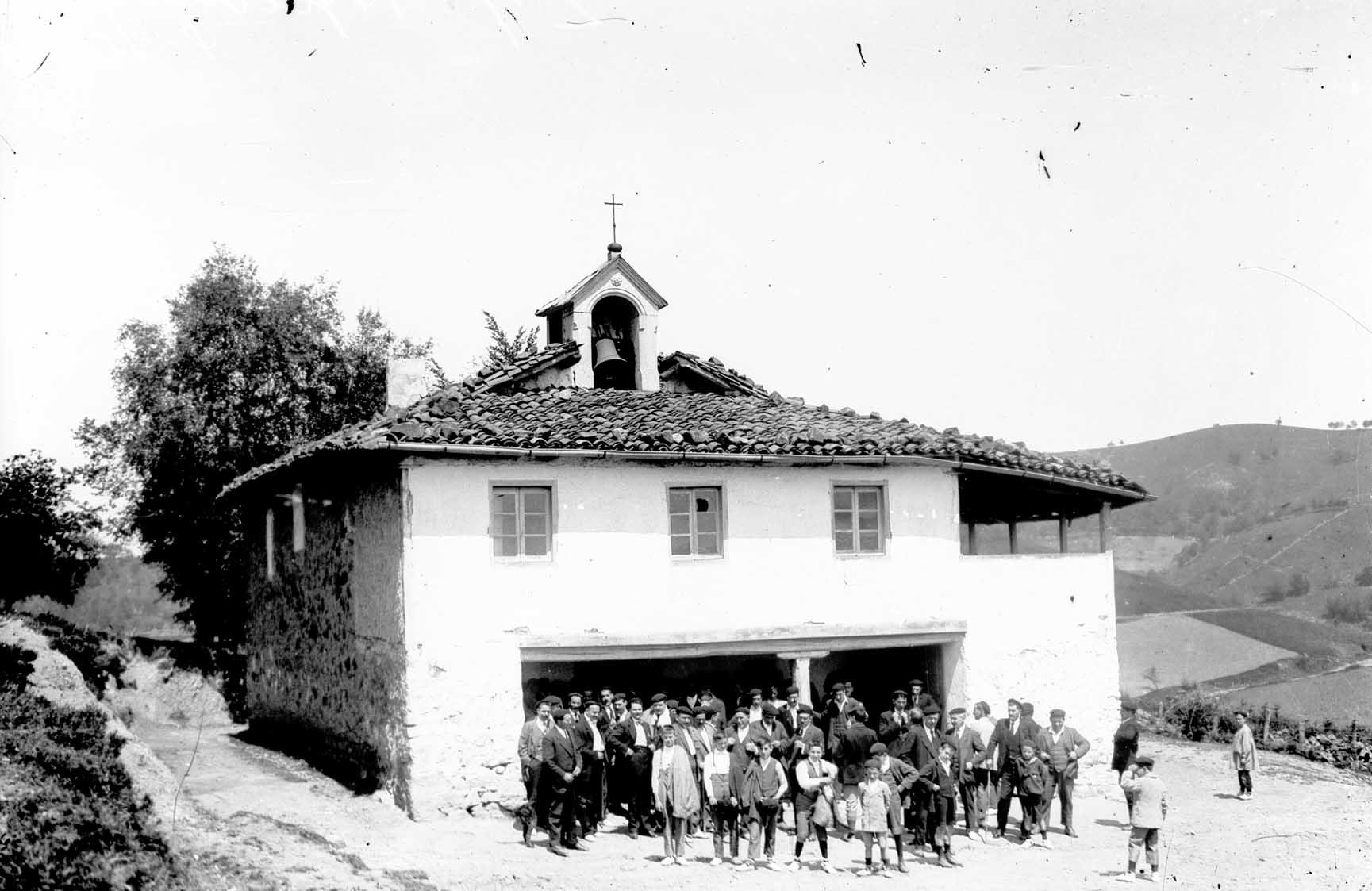San Miguel baseliza 